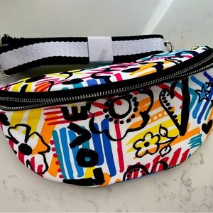 Brighton Fanny pack/ crossbody bag